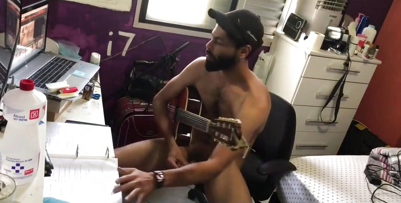 Guitar #03