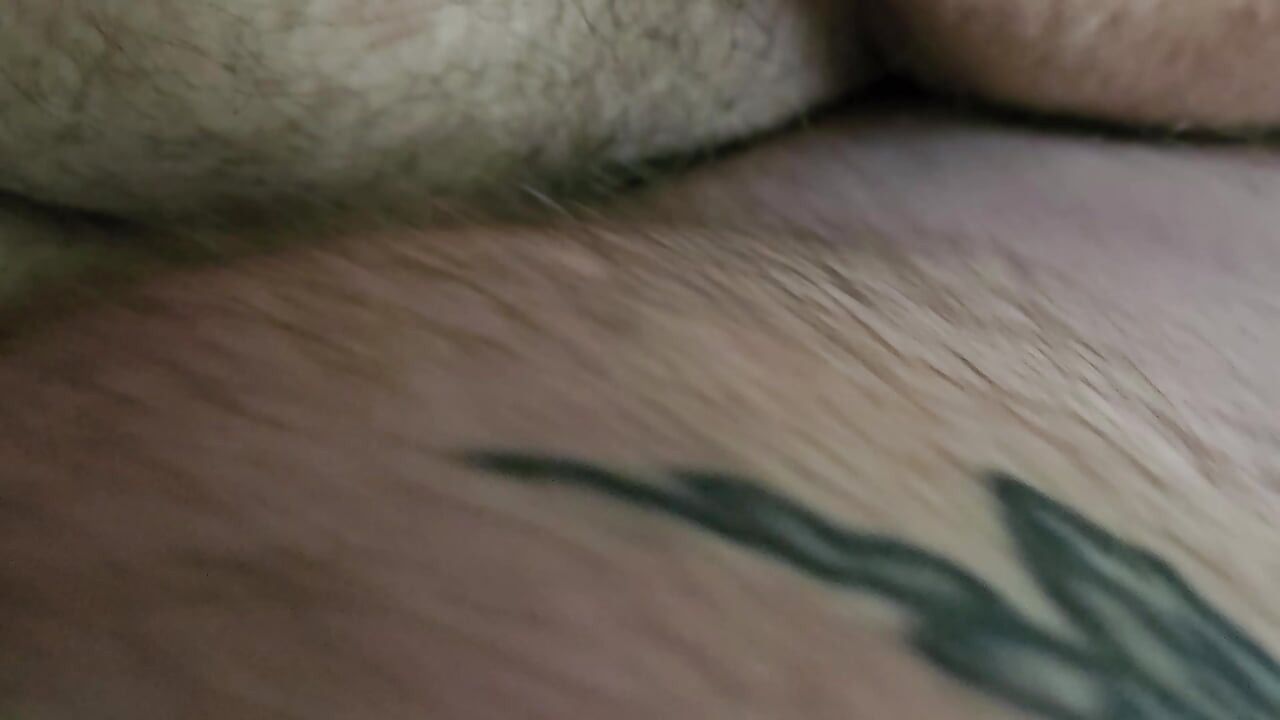 Curvy BBW MILF Giving Blow Job Then Mammy Wanted Straight Pussy Pounding From His Big Cock Up Close View