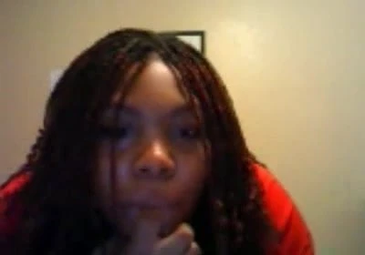 american black girl
