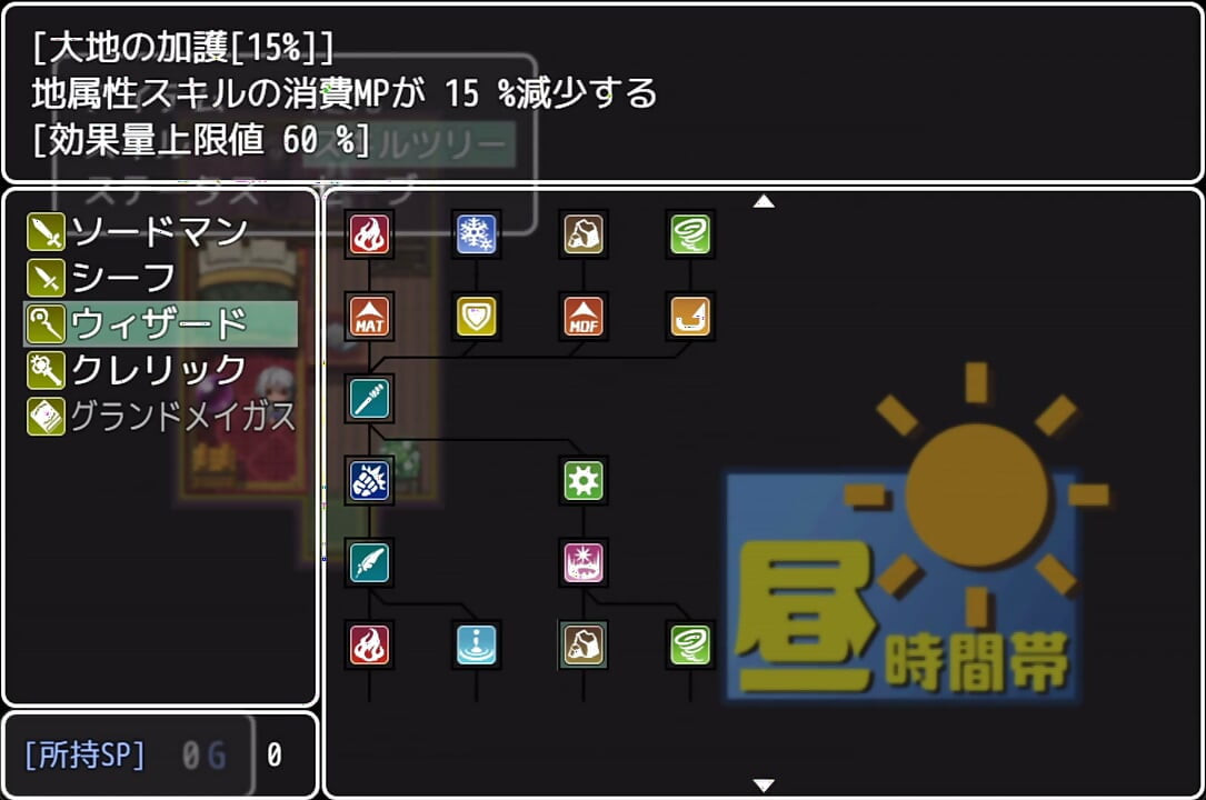 [Grace of Labyrinth City] Aku akan mendedikasikan diriku untuk siapa pun! play-by-play