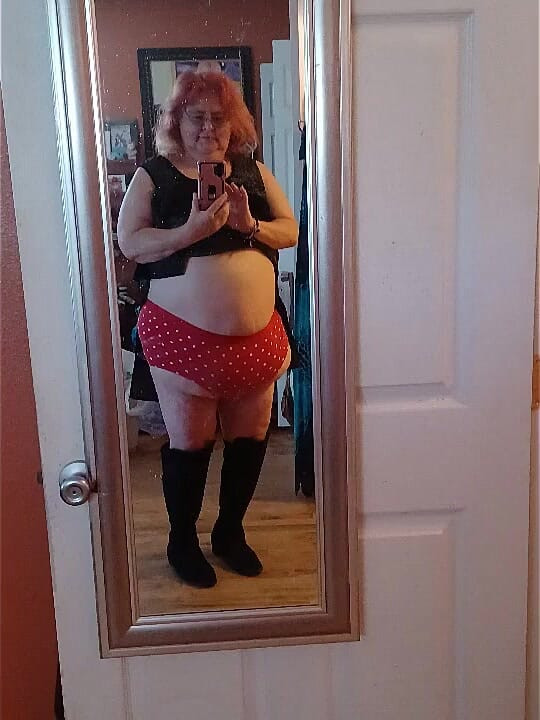 Selfie-kiusauskuvani ja pienet videoni yhdistettynä