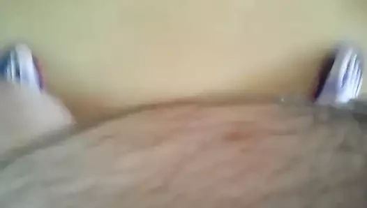 wasserflasche