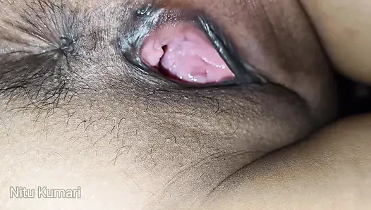 Bhabhi ki chut mein jab land Dala to boli pura andar Tak dal do