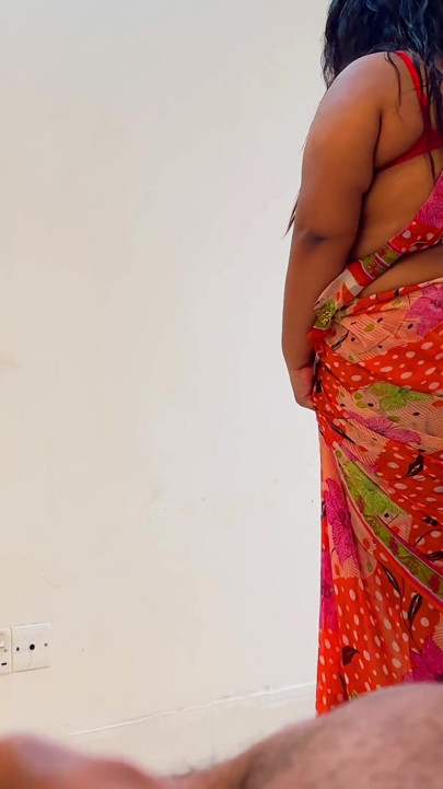 Hardcor Fucking Desi Maid! - Rough