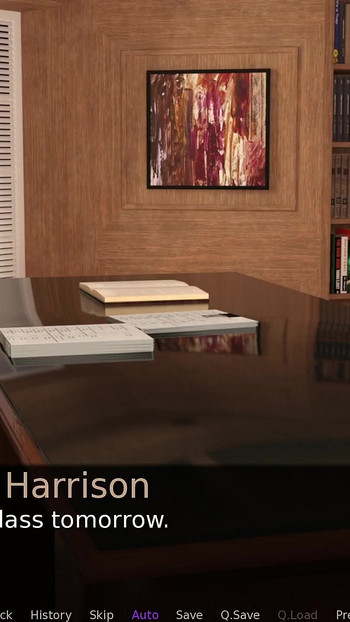 College Times n° 3 pour être continuer