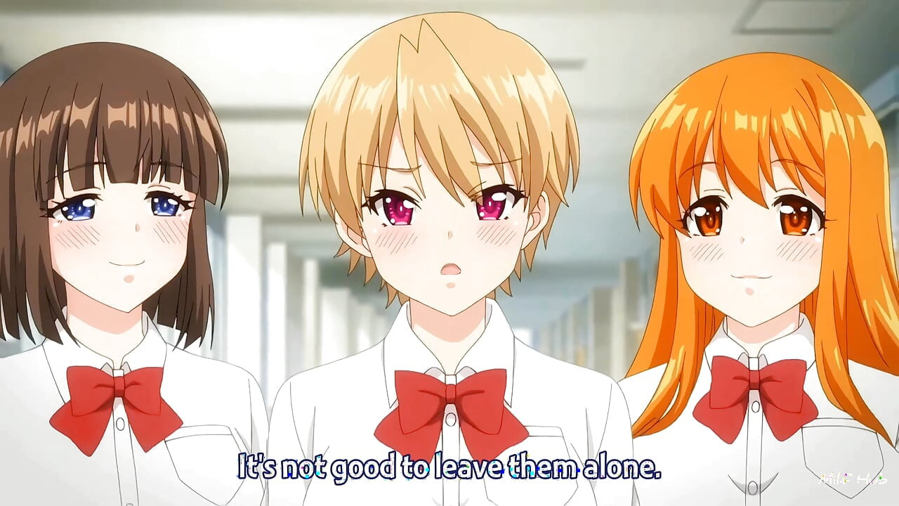 Hot teen with big boobs got horny at library