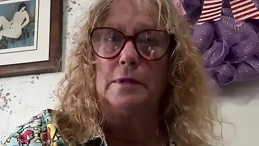 Berapa banyak yang akan kubiarkan kamu lihat?