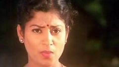 Mallu tia tem seus peitos chupados por mel em webserie indiana