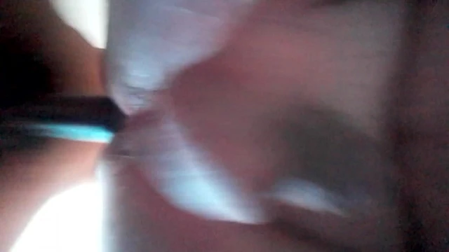 sperm in the hole
