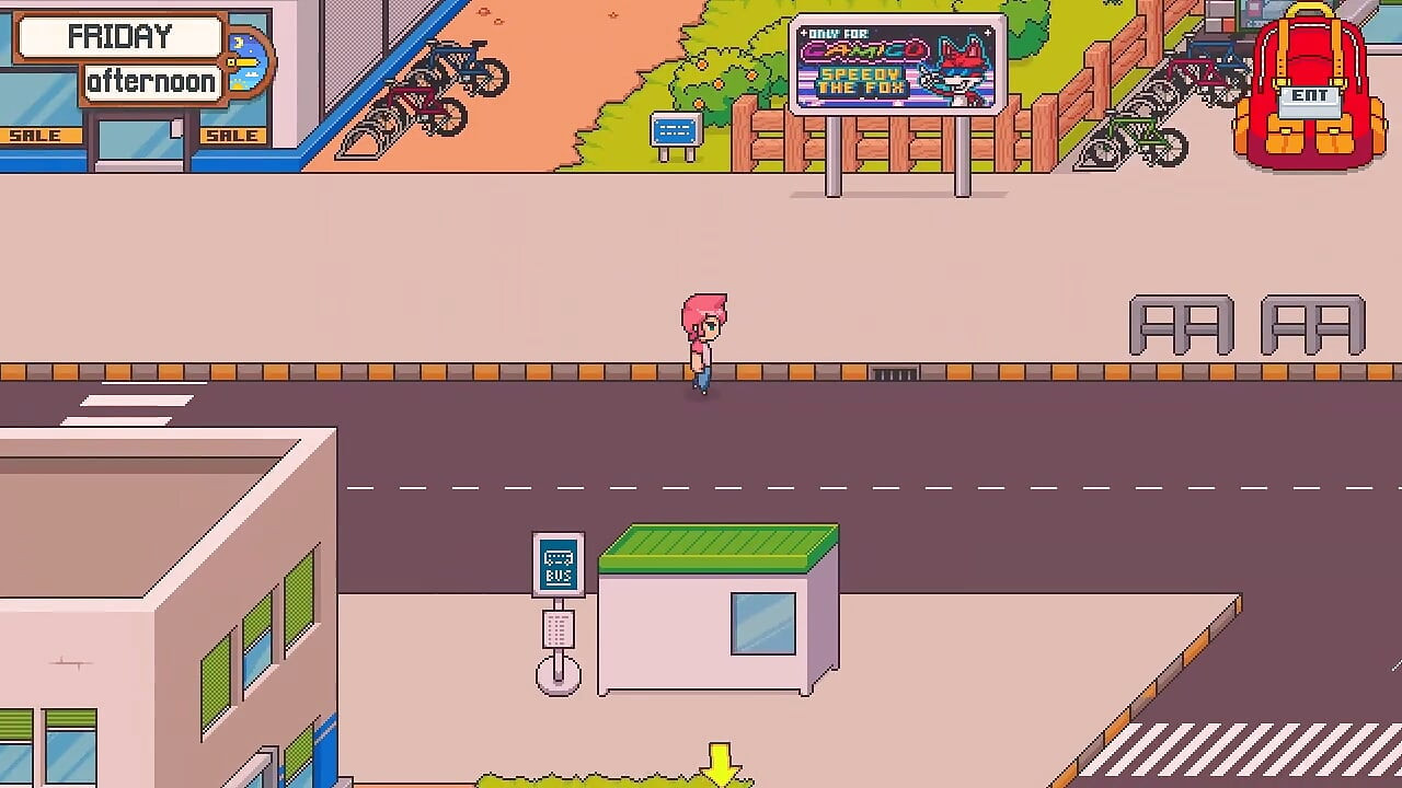 Dandy Boy Adventures 0.4.2 Part 12 Mom's Bend Over by Loveskysan69