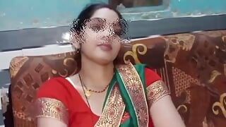 DESI INDIAN BABHI WAS FIRST TIEM SEX WITH DEVER IN ANEAL FINGRING VIDEO CLEAR HINDI AUDIO AND DIRTY TALK, LALITA BHABHI SEX