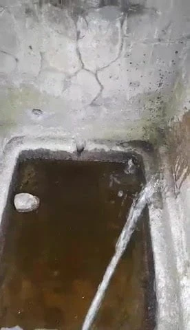 Fountain