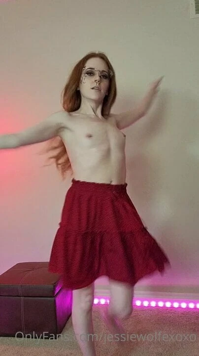 JessieWolfeXoXo