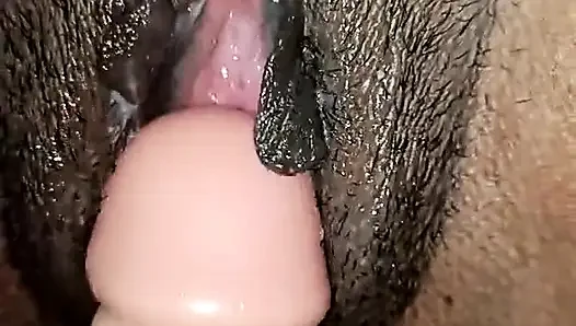 Desi Pussy
