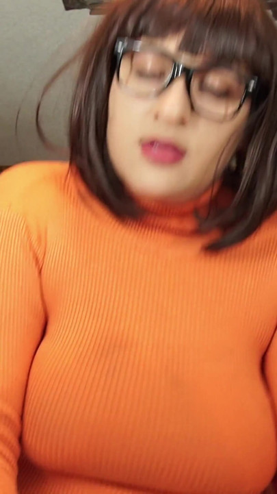 Velma Rides