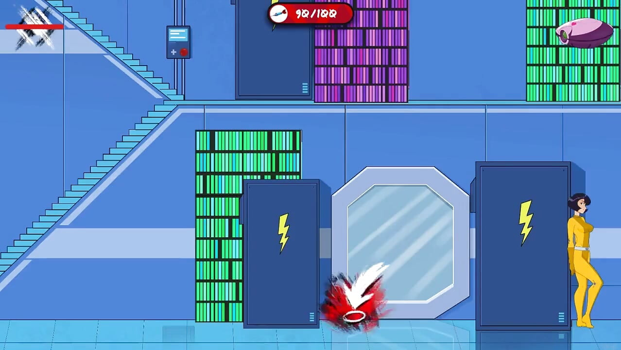 Paprika Trainer - V0.16.0.1 Part 37 Ladies and Gentelman, We Got This by Loveskysan69