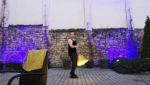 Neues Fireflogger Duo.