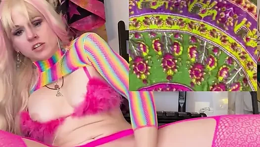 Полное видео анальной тренировки