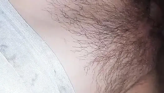 Киска соседки хотела член