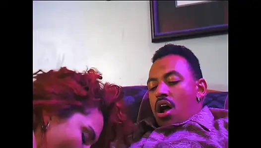Cocks From Africa... Unforgettable Sensations