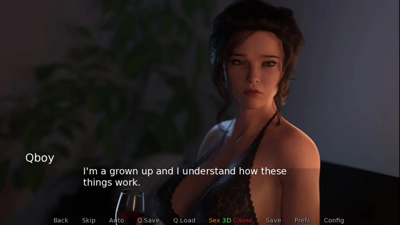 继母在禁忌事件中勾引继子 - 热辣熟女幻想。