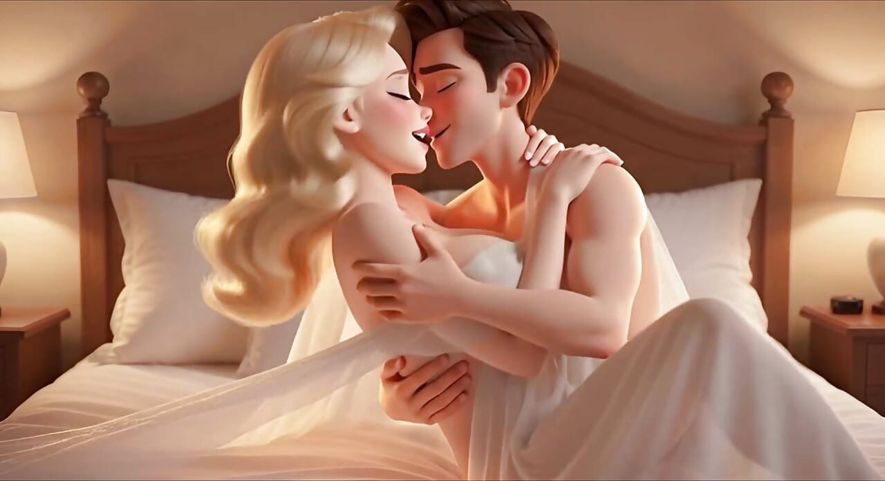 Full Video of Stepmom and Stepson Dreams
