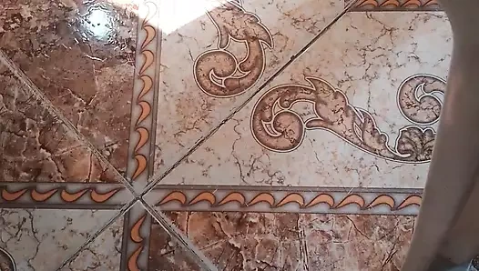 Learning to suck cock