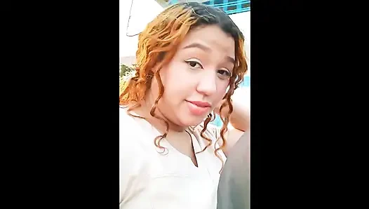 Güzel bir esmer Kolombiyalı fahişe tuttum ve hayatımın en iyi sikişiydi