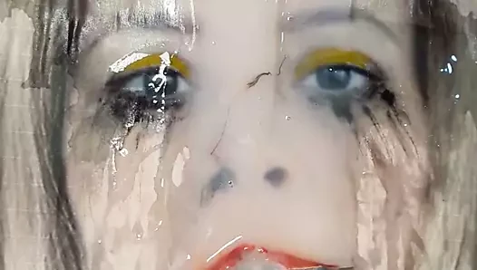 Cumslut johanna haraç
