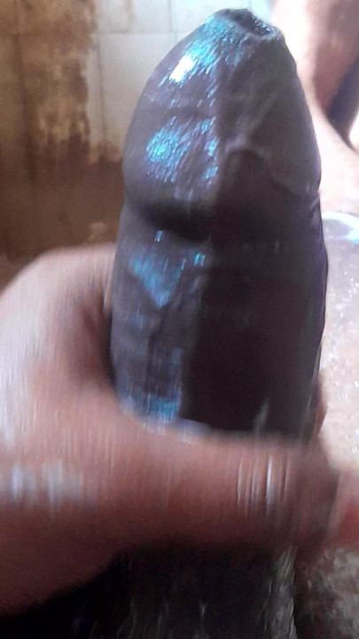 Desi bath