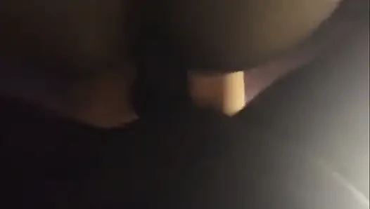 Lotuss queeen si tante rambut pirang dengan rambut merah dientot habis-habisan sama kontol besar pria kulit hitam - video jadul 2018