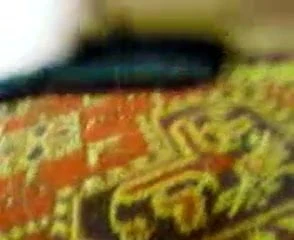 sex with a pillow leather 2