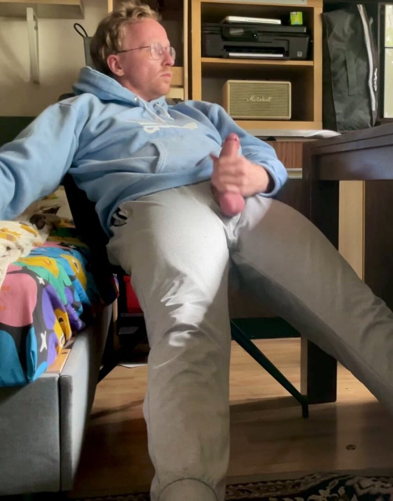 orgasm with cum