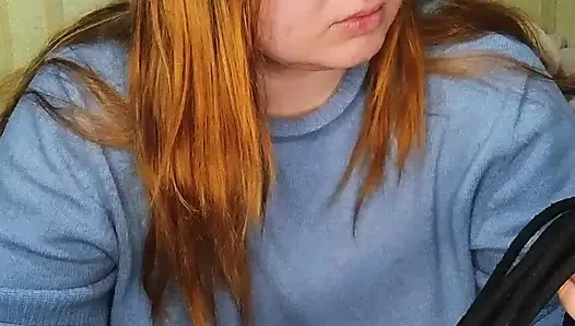 Короткий подкаст о моих игрушках и видео-планы