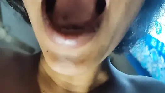 Harter Verdammter Schwester