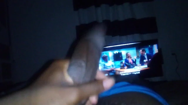 Help me get hard bbc