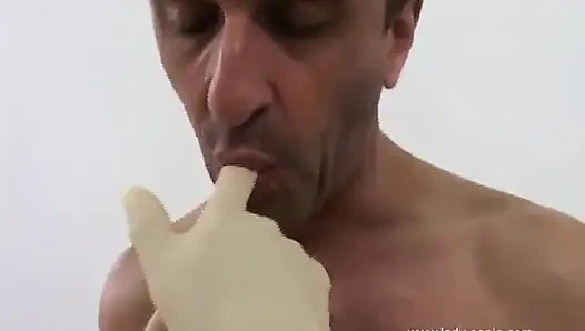 Lady Sonia Archive Five