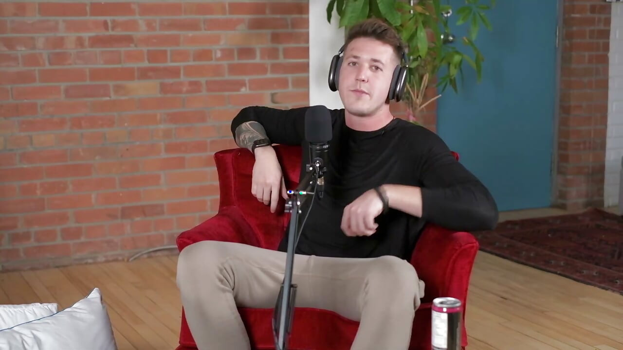 greg O'gallagher ukradnie twoją dziewczynę, nawet nie próbując!!