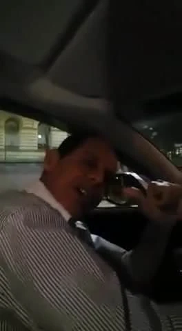 hoje vai se esbaldar