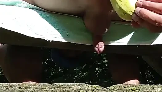 Kabak götümü genişletiyor