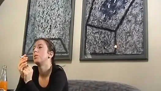 Two Amateur German Girls Showering Together