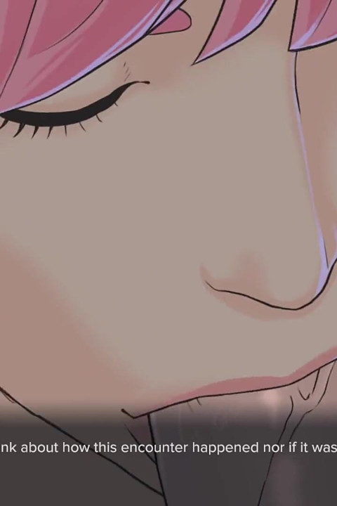 Şenlikli bir aşk otel hikayesi: hentai çizgi film pornosu - bölüm 10