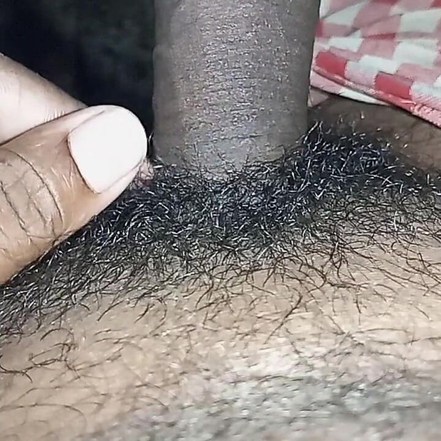 Daya Sister in Law Sucking My Dick and Sperm Licking