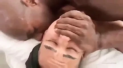 Black banana