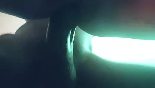 Cuplikan video fwb amatir