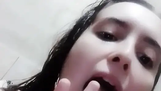 Masturbasi kaya raya