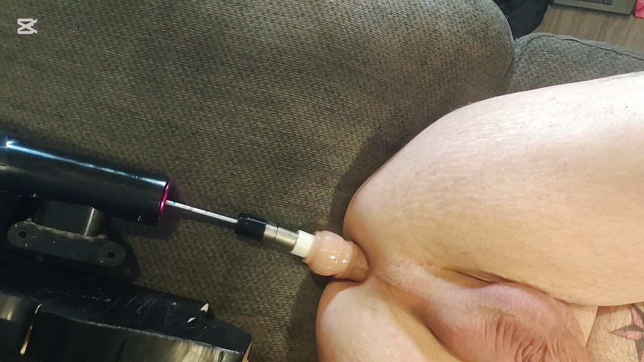 Compilation anal & cum