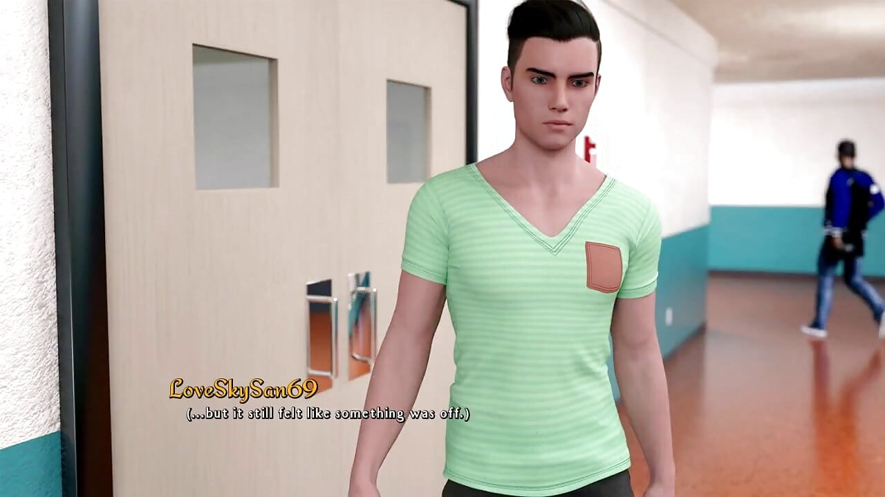 Being a Dik 0.3.1 Part 14 Gameplay by Loveskysan69