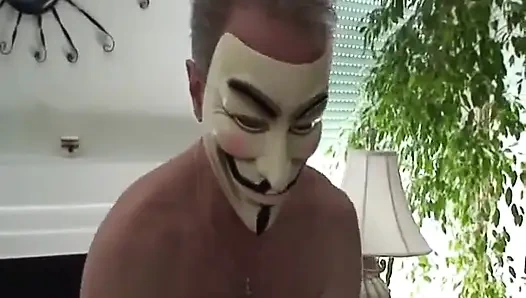 Melanie si cewek bejat: terawan: bagian 3