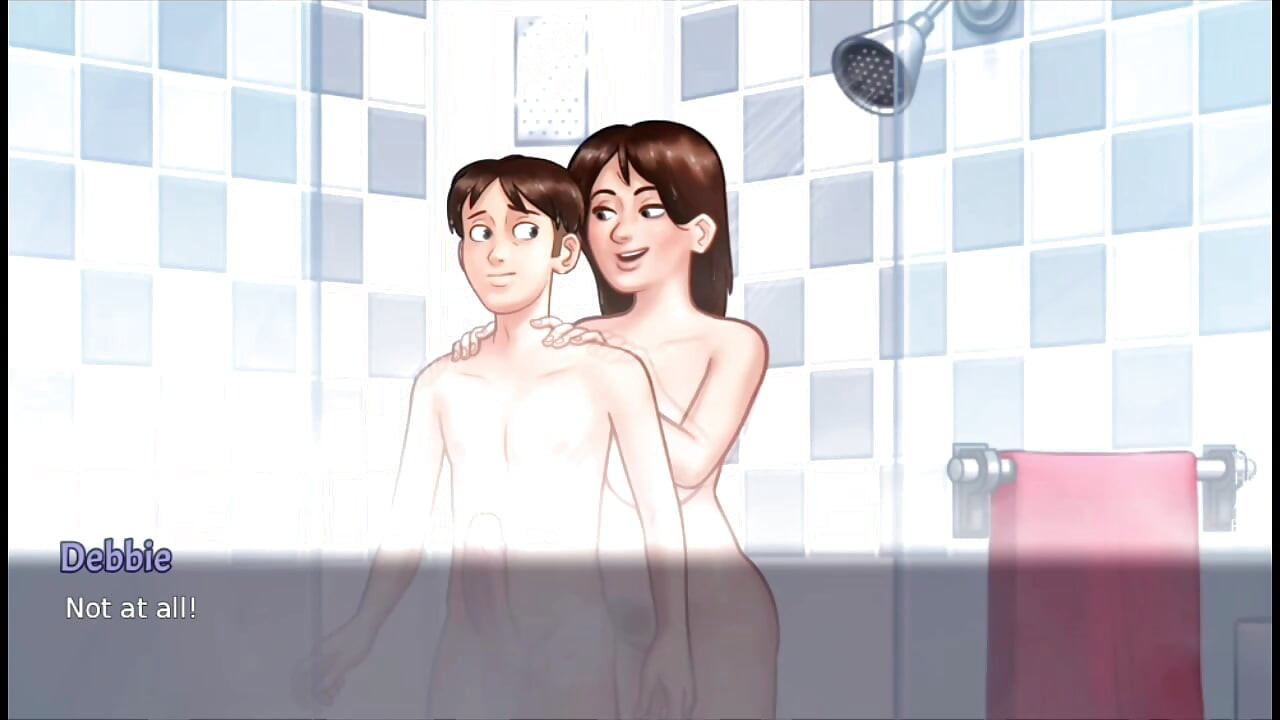 10. Step Mom Figured Out My Secret Before I Confessed (18+)